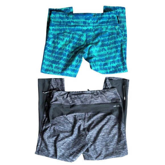 Nike Dri-FIT Women's M Leggings Bundle - Picture 5 of 5